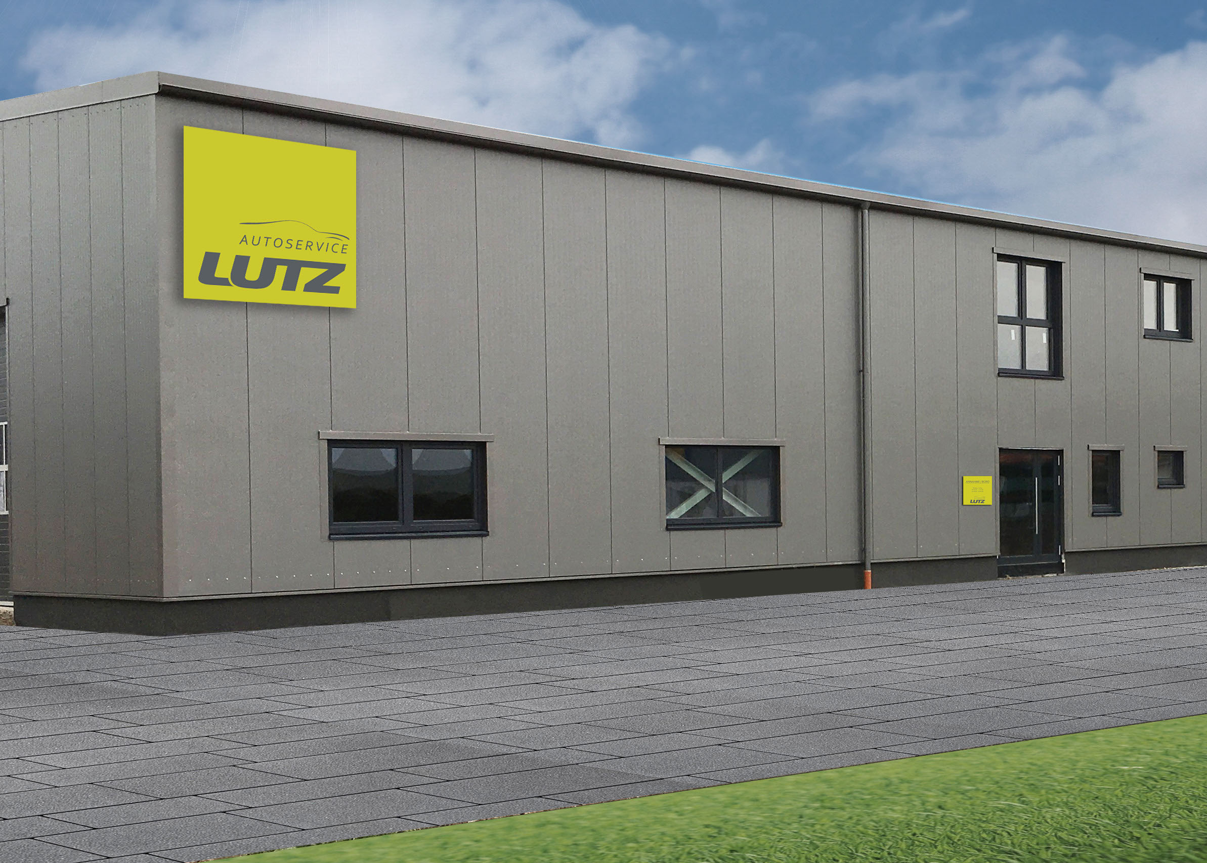 HOME [lutzautoservice.de]